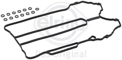 Комплект прокладок крышки ГБЦ SUZUKI WAGON, OPEL CORSA, OPEL AGILA, ELRING (392470)