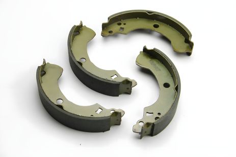Гальмівні колодки NISSAN ALMERA, PRIMERA, BREMSI (GF0867) Гальмівні колодки NISSAN ALMERA, PRIMERA, BREMSI (GF0867)