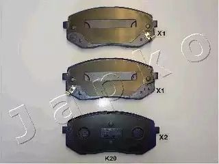 ΠΠΎΠΌΠΏΠ»Π΅ΠΊΡ Π³Π°Π»ΡΠΌΡΠ²Π½ΠΈΡ
ΠΊΠΎΠ»ΠΎΠ΄ΠΎΠΊ HYUNDAI KONA, KIA SPORTAGE, KIA SOUL, JAPKO (50K20) ΠΠΎΠΌΠΏΠ»Π΅ΠΊΡ Π³Π°Π»ΡΠΌΡΠ²Π½ΠΈΡ
ΠΊΠΎΠ»ΠΎΠ΄ΠΎΠΊ HYUNDAI KONA, KIA SPORTAGE, KIA SOUL, JAPKO (50K20)