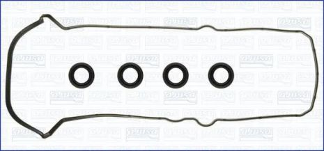 Комплект прокладок крышки ГБЦ TOYOTA SEQUOIA, LEXUS GS, LEXUS GX, AJUSA (56054000)