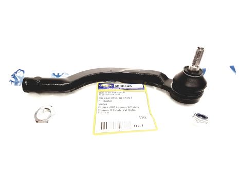 Рулевой наконечник для NISSAN NV300 и OPEL VIVARO, Sasic (4006148)