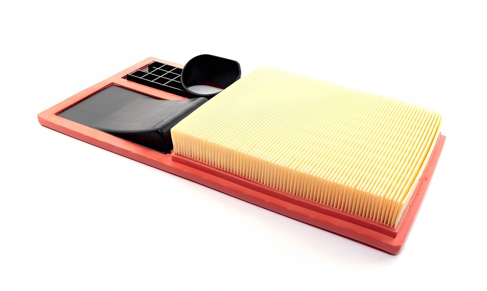 Повітряний фільтр для VAG, SHAFER (SX2010) (036129620H) Повітряний фільтр для VAG, SHAFER (SX2010) (036129620H)