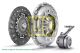 Комплект зчеплення OPEL ZAFIRA, OPEL ASTRA, OPEL VECTRA, LUK (624322633)