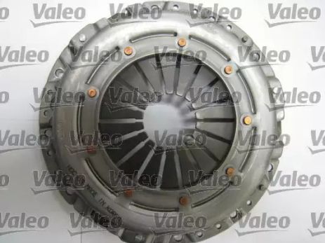 Комплект зчеплення KIA MAGENTIS, VALEO (826806)