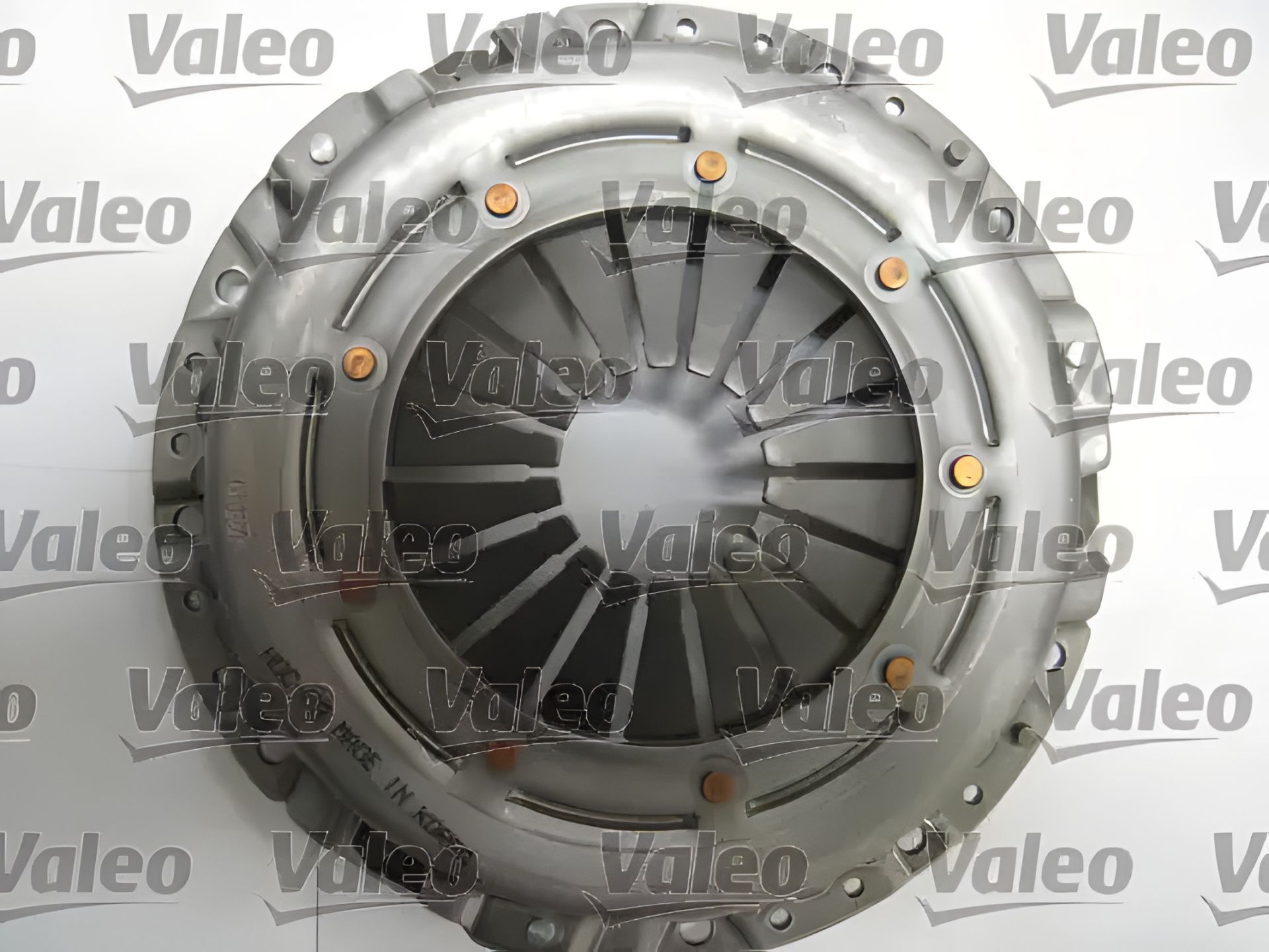 Комплект зчеплення VALEO (826806) для KIA MAGENTIS Комплект зчеплення VALEO (826806) для KIA MAGENTIS