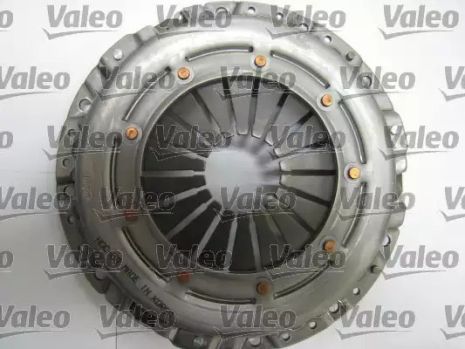 Комплект зчеплення KIA Sportage 2.0 Diesel 12/2004-12/2006, VALEO (826842)
