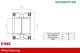 Комплект підшипника маточини колеса RENAULT SAFRANE, RENAULT MEGANE, RENAULT LAGUNA, FAG (713630050) Комплект підшипника маточини колеса RENAULT SAFRANE, RENAULT MEGANE, RENAULT LAGUNA, FAG (713630050)