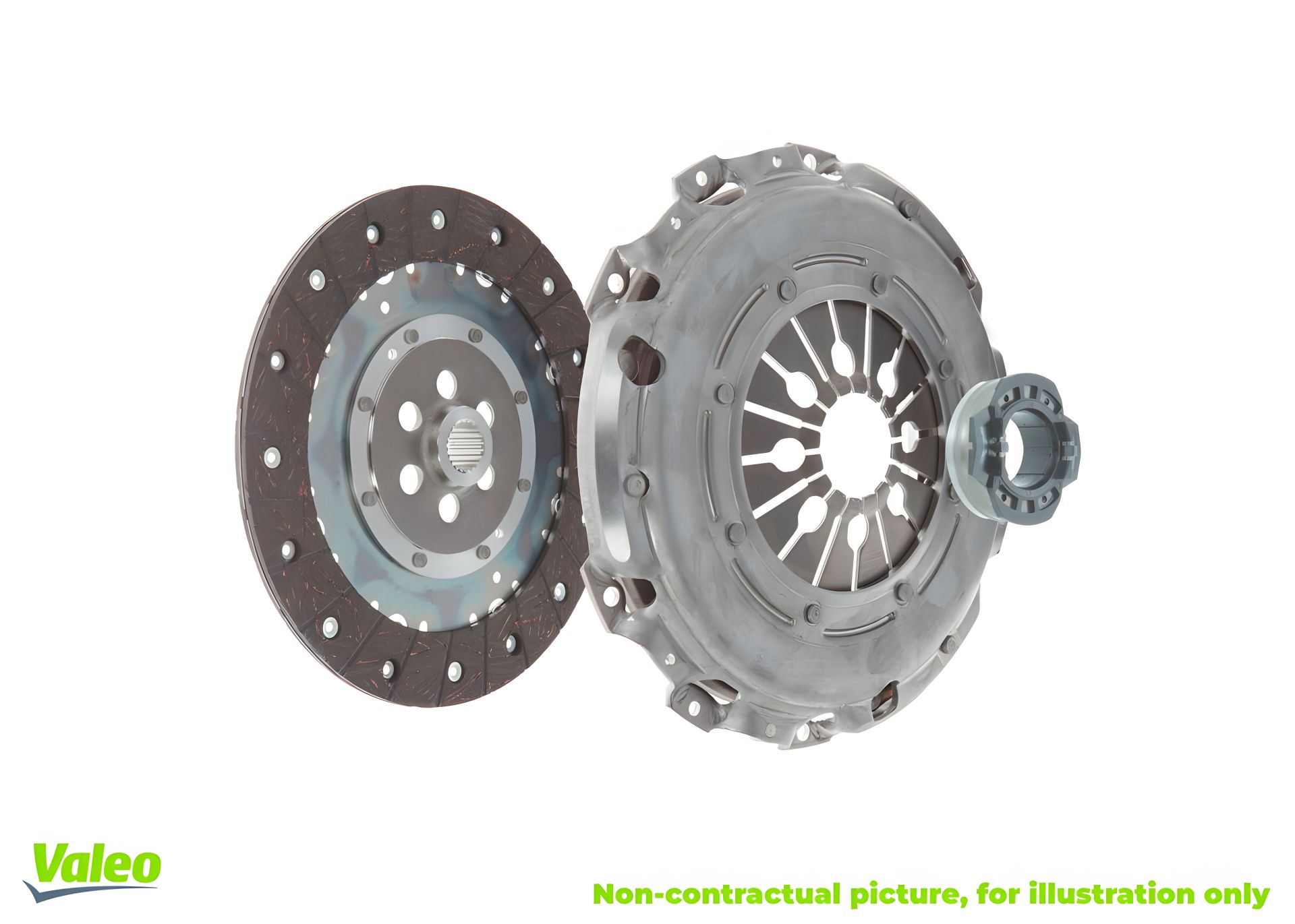 ΠΠΎΠΌΠΏΠ»Π΅ΠΊΡ Π·ΡΠ΅ΠΏΠ»Π΅Π½Π½Ρ FIAT MAREA, ALFA ROMEO, LANCIA LYBRA, VALEO (828063) ΠΠΎΠΌΠΏΠ»Π΅ΠΊΡ Π·ΡΠ΅ΠΏΠ»Π΅Π½Π½Ρ FIAT MAREA, ALFA ROMEO, LANCIA LYBRA, VALEO (828063)