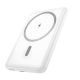 Повербанк Hoco J140A 5000mAh PD 20W магнитный с функцией беспроводной зарядки white Повербанк Hoco J140A 5000mAh PD 20W магнитный с функцией беспроводной зарядки white
