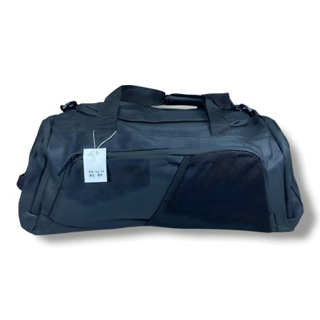 Трансформируемая дорожная сумка-рюкзак