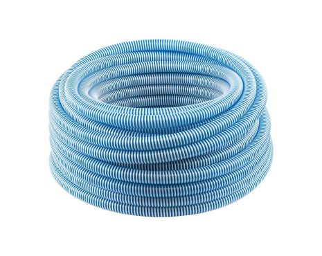Шланг армований для сифонів Ø 38 мм 25 м MASTERTOOL 92-1021