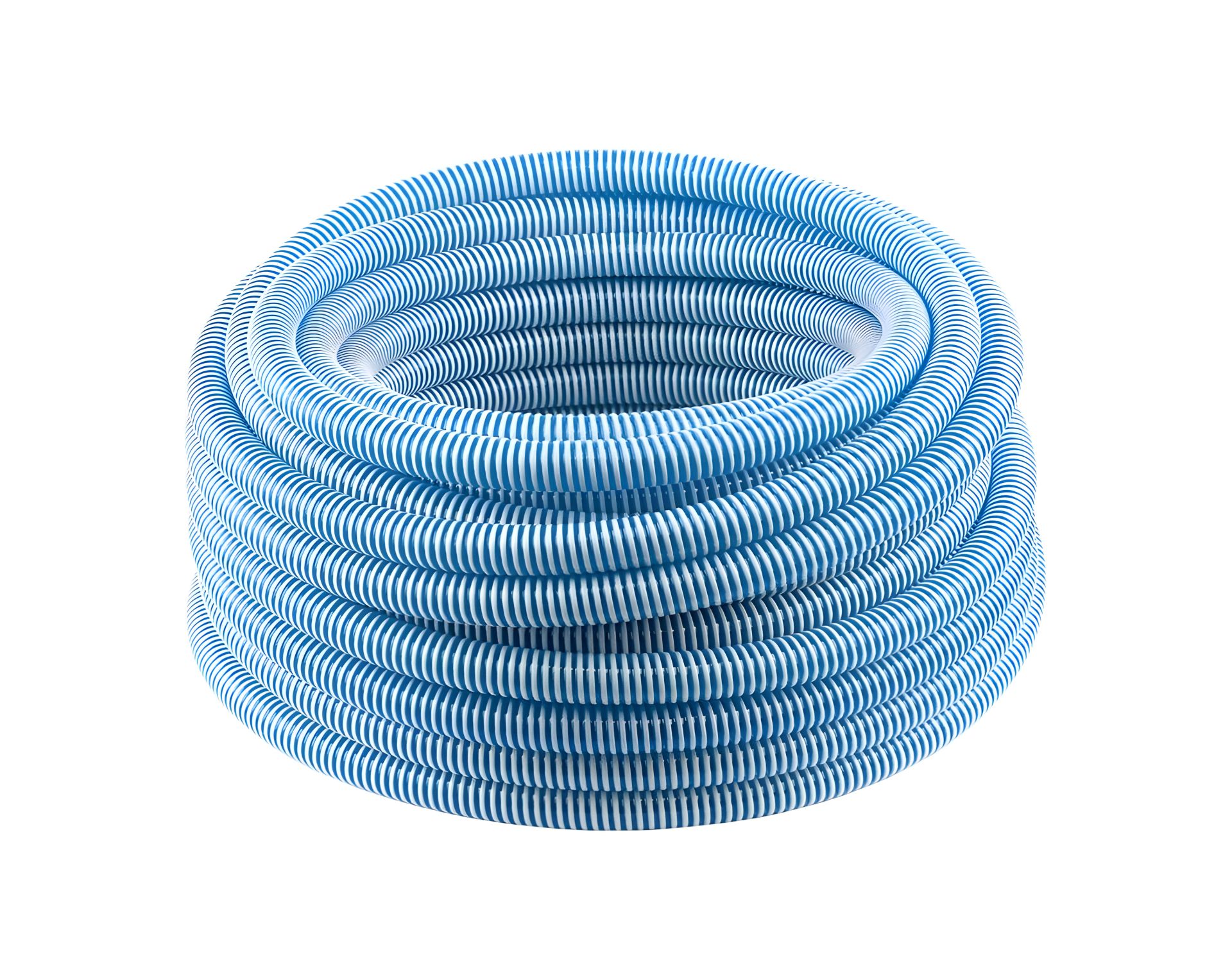 Армований шланг для сифонів Ø 32 мм 25 м MASTERTOOL 92-1020 Армований шланг для сифонів Ø 32 мм 25 м MASTERTOOL 92-1020