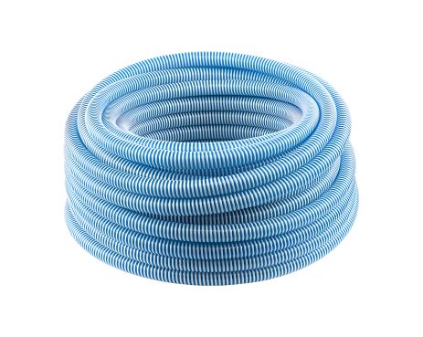 Армований шланг для сифонів Ø 38 мм 25 м MASTERTOOL 92-1021