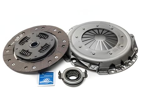 Комплект зчеплення Lancia Zeta, Citroën Jumpy, Fiat Scudo, Sachs (3000951255) Комплект зчеплення Lancia Zeta, Citroën Jumpy, Fiat Scudo, Sachs (3000951255)