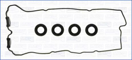 Комплект прокладок кришки ГБЦ NISSAN TSURU, NISSAN ALMERA, NISSAN SUNNY, AJUSA (56022000)