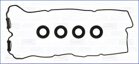 Комплект прокладок кришки ГБЦ для NISSAN TSURU, ALMERA, SUNNY, AJUSA (56022000) Комплект прокладок кришки ГБЦ для NISSAN TSURU, ALMERA, SUNNY, AJUSA (56022000)