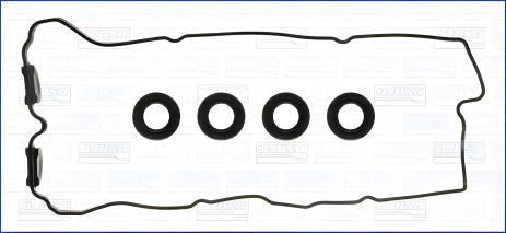 Комплект прокладок кришки ГБЦ для NISSAN TSURU, ALMERA, SUNNY, AJUSA (56022000) Комплект прокладок кришки ГБЦ для NISSAN TSURU, ALMERA, SUNNY, AJUSA (56022000)