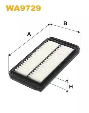 Π€ΠΈΠ»ΡΡΡ Π²ΠΎΠ·Π΄ΡΡΠ½ΡΠΉ DODGE RAM, NISSAN PIXO, SUZUKI S-PRESSO, WIX FILTERS (WA9729) Π€ΠΈΠ»ΡΡΡ Π²ΠΎΠ·Π΄ΡΡΠ½ΡΠΉ DODGE RAM, NISSAN PIXO, SUZUKI S-PRESSO, WIX FILTERS (WA9729)