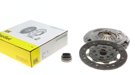 Комплект зчеплення OPEL GRANDLAND, TOYOTA PROACE, CITROËN BERLINGO, SACHS (3000950796) Комплект зчеплення OPEL GRANDLAND, TOYOTA PROACE, CITROËN BERLINGO, SACHS (3000950796)
