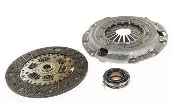 Комплект сцепления MITSUBISHI FTO, MITSUBISHI GALANT, VALEO (801962)