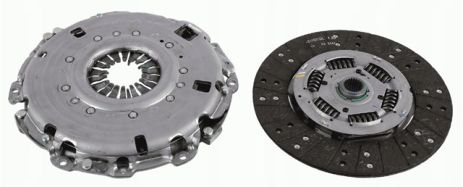 ΠΠΎΠΌΠΏΠ»Π΅ΠΊΡ ΡΡΠ΅ΠΏΠ»Π΅Π½ΠΈΡ FORD TRANSIT, FORD TOURNEO, LUK (626314109) ΠΠΎΠΌΠΏΠ»Π΅ΠΊΡ ΡΡΠ΅ΠΏΠ»Π΅Π½ΠΈΡ FORD TRANSIT, FORD TOURNEO, LUK (626314109)