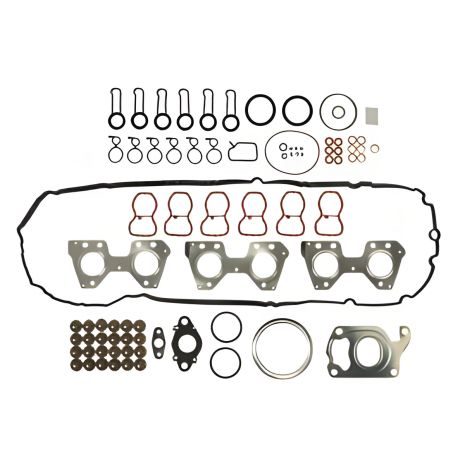 Комплект прокладок ГБЦ BMW X6, BMW X4, BMW 4, ELRING (522130) Комплект прокладок ГБЦ BMW X6, BMW X4, BMW 4, ELRING (522130)