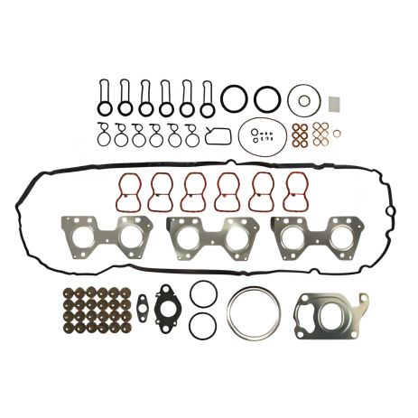 Комплект прокладок ГБЦ BMW X6, BMW X4, BMW 4, ELRING (522130) Комплект прокладок ГБЦ BMW X6, BMW X4, BMW 4, ELRING (522130)