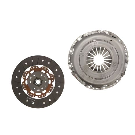 Полный комплект сцепления для CHEVROLET TRAX/OPEL ASTRA/OPEL MOKKA, SACHS (3000970111) Полный комплект сцепления для CHEVROLET TRAX/OPEL ASTRA/OPEL MOKKA, SACHS (3000970111)