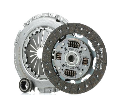 Комплект сцепления SKODA SUPERB, SEAT ARONA, VW POLO, VALEO (832204)