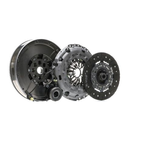 Комплект сцепления DACIA LOGAN, RENAULT CLIO, RENAULT CAPTUR, VALEO (834591)