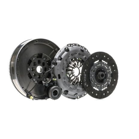 Комплект сцепления DACIA LOGAN, RENAULT CLIO, RENAULT CAPTUR, VALEO (834591)