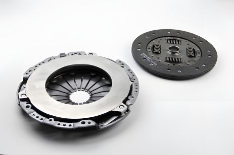 Комплект зчеплення Mercedes Sprinter, CLC-Class, Vito, SACHS (3000970079)