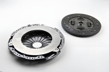 Комплект зчеплення Mercedes Sprinter, CLC-Class, Vito, SACHS (3000970079)