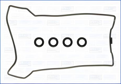 Прокладочный комплект крышки ГБЦ для TAGAZ TAGER, DAEWOO REXTON, VW LT, AJUSA (56032900)