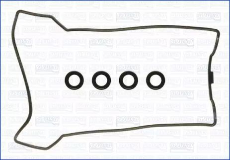 Комплект прокладок кришки ГБЦ TAGAZ TAGER, DAEWOO REXTON, VW LT, AJUSA (56032900)