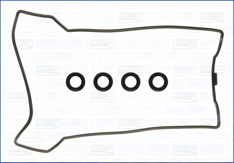 Комплект прокладок кришки ГБЦ для TAGAZ TAGER, DAEWOO REXTON, VW LT, AJUSA (56032900) Комплект прокладок кришки ГБЦ для TAGAZ TAGER, DAEWOO REXTON, VW LT, AJUSA (56032900)