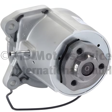 Помпа, водяний насос SKODA RAPID, SEAT TOLEDO, PIERBURG (707152500)