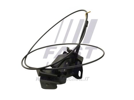 Замок двери для NISSAN NV400, OPEL MOVANO, RENAULT MASTER, FAST (FT90685) Замок двери для NISSAN NV400, OPEL MOVANO, RENAULT MASTER, FAST (FT90685)