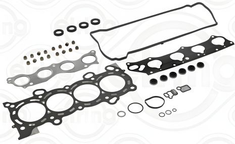 Комплект прокладок ГБЦ HONDA STEPWGN, HONDA ACCORD, ELRING (701510) Комплект прокладок ГБЦ HONDA STEPWGN, HONDA ACCORD, ELRING (701510)