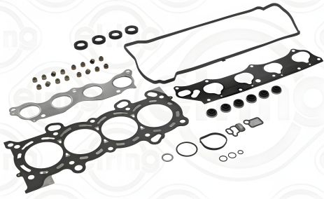 Комплект прокладок ГБЦ HONDA STEPWGN, HONDA ACCORD, ELRING (701510) Комплект прокладок ГБЦ HONDA STEPWGN, HONDA ACCORD, ELRING (701510)