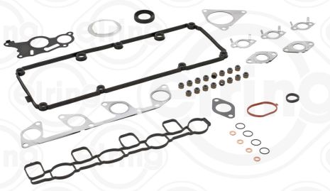 GBC прокладка набору VW Scirocco, Skoda Yeti, Seat Exeo, Elring (220190)