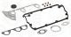 ГБЦ прокладок комплект SKODA ROOMSTER, SEAT IBIZA, VW POLO, ELRING (005310)