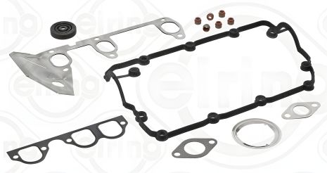 ГБЦ прокладок комплект SKODA ROOMSTER, SEAT IBIZA, VW POLO, ELRING (005310)