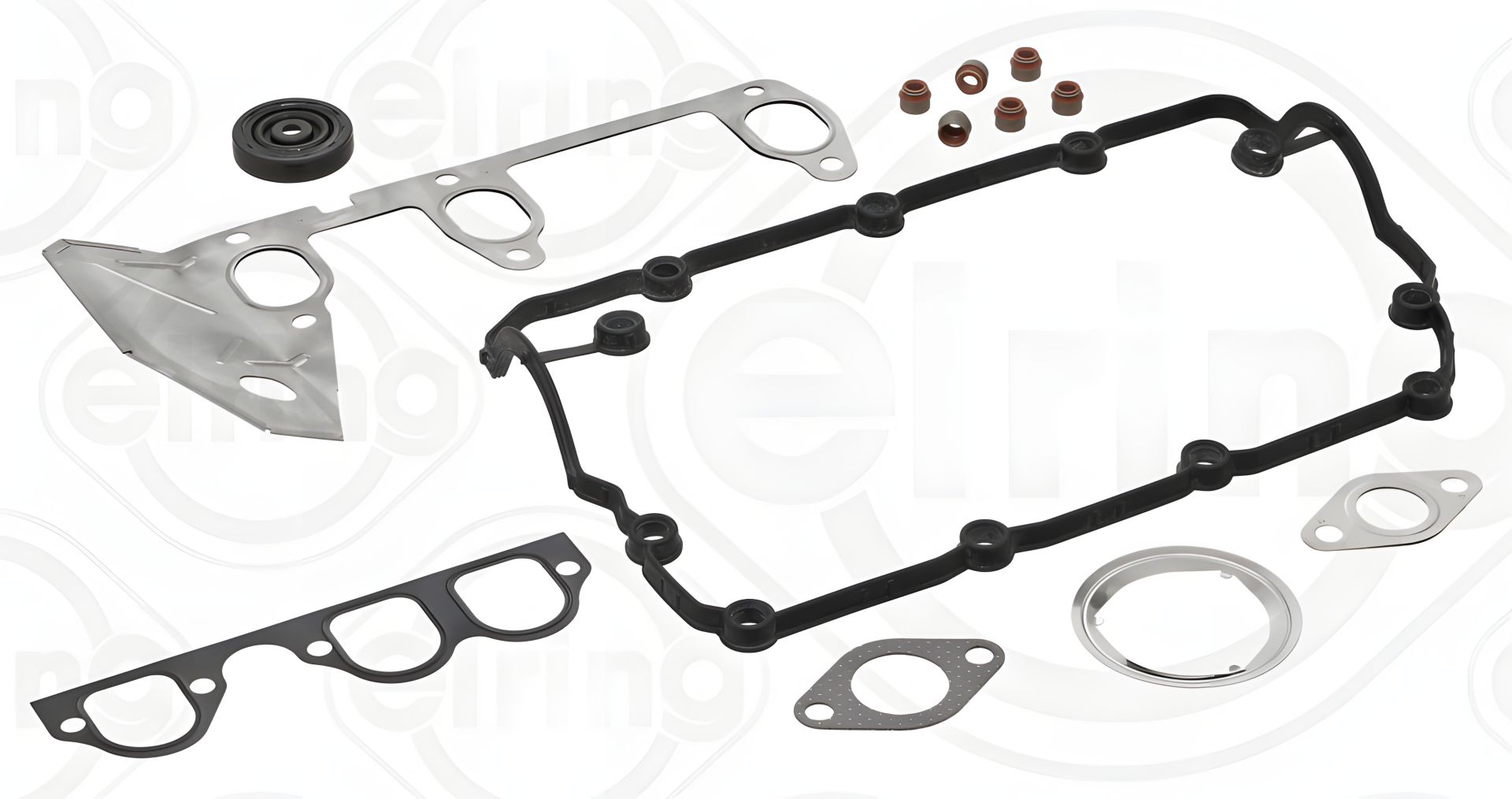 ГБЦ прокладок комплект SKODA ROOMSTER, SEAT IBIZA, VW POLO, ELRING (005310) ГБЦ прокладок комплект SKODA ROOMSTER, SEAT IBIZA, VW POLO, ELRING (005310)