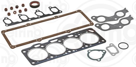 Комплект прокладок ГБЦ VW POLO, VW JETTA, VW GOLF, ELRING (630590)