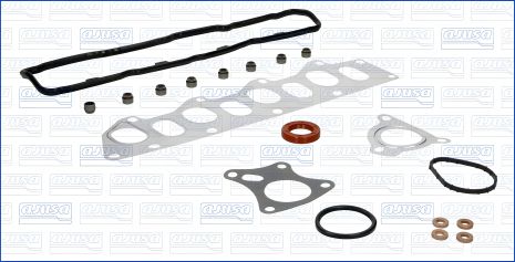 Комплект прокладок ГБЦ ARO CARPAT, NISSAN PRIMASTAR, OPEL VIVARO, AJUSA (53010300) - Комплексний