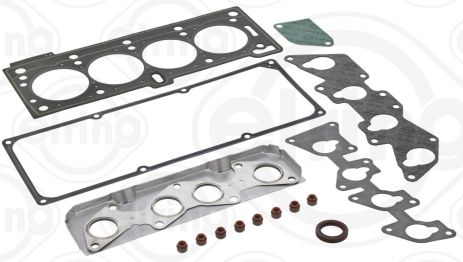 Комплект прокладок ГБЦ RENAULT THALIA, RENAULT MEGANE, RENAULT KANGOO, ELRING (219550)