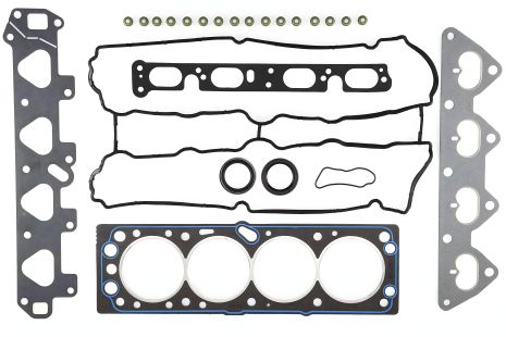 Комплект прокладок ГБЦ для OPEL ZAFIRA, ASTRA, VECTRA, CORTECO (418259P) Комплект прокладок ГБЦ для OPEL ZAFIRA, ASTRA, VECTRA, CORTECO (418259P)