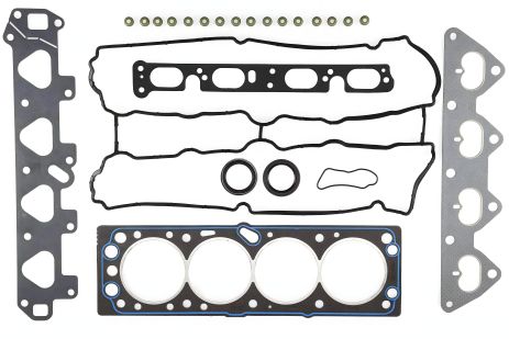 Комплект прокладок ГБЦ для OPEL ZAFIRA, ASTRA, VECTRA, CORTECO (418259P)