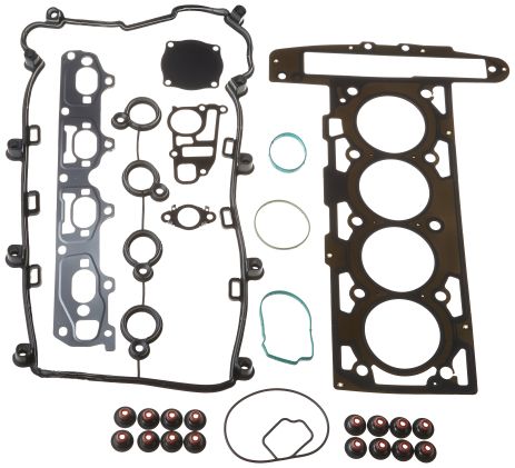 ГБЦ прокладки комплект CHEVROLET ZAFIRA, OPEL ZAFIRA, OPEL VECTRA, ELRING (167710) ГБЦ прокладки комплект CHEVROLET ZAFIRA, OPEL ZAFIRA, OPEL VECTRA, ELRING (167710)
